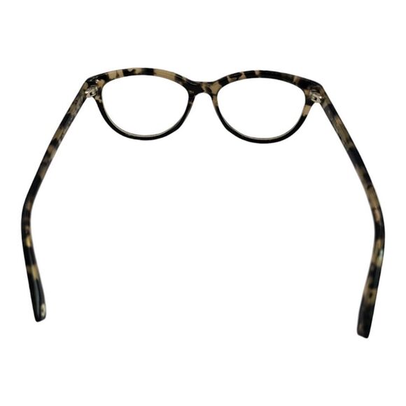 WARBY PARKER Millie 189 Eyeglasses Tortoise Shell 50-15-140 mm FRAMES ONLY!!!! - Picture 3 of 8